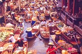 004-Ратчабури-плавучий рынок